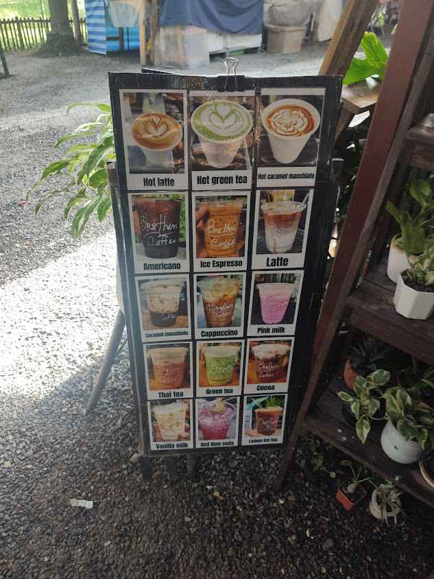 Br8thers coffee - 2