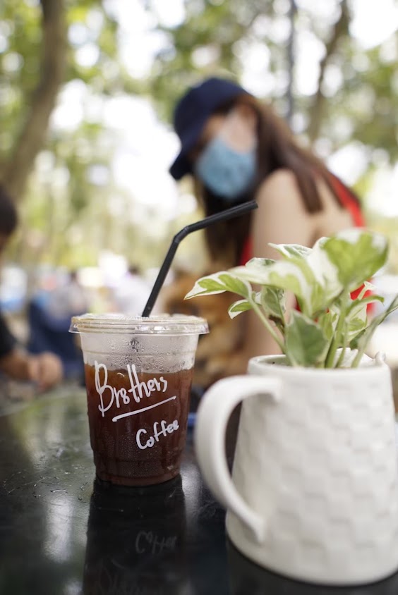 Br8thers coffee - 4