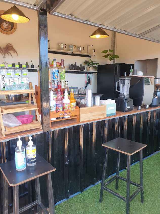 Breeze Coffee