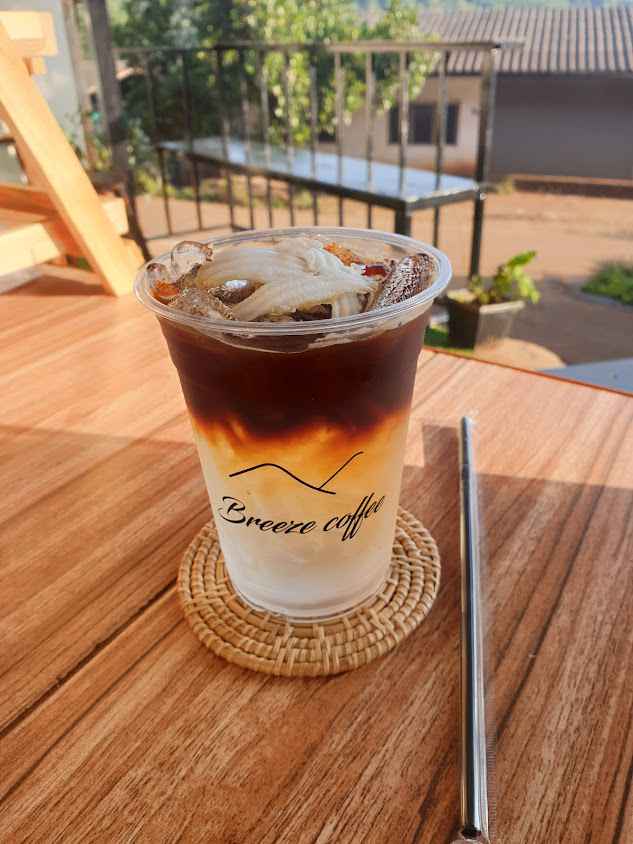 Breeze Coffee - 3