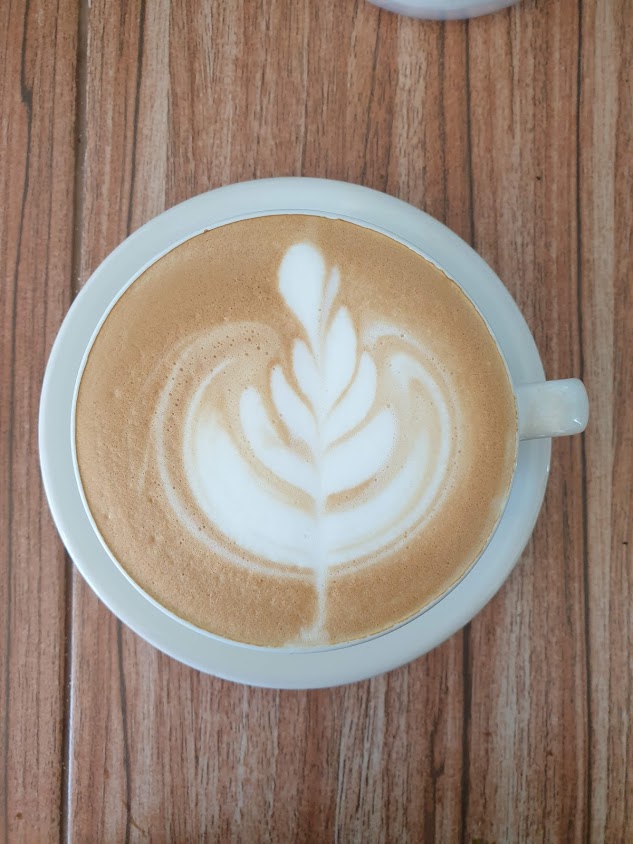 Breeze Coffee - 4