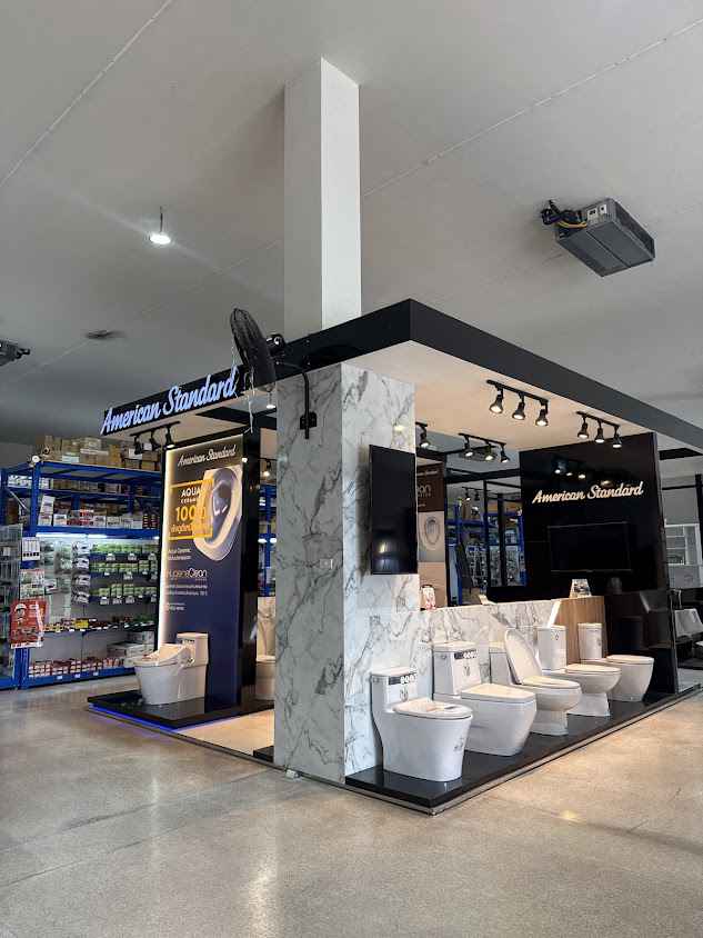 BRG Group สาขา หจก.ตะกั่วป่าวัสดุภัณฑ์ - 2