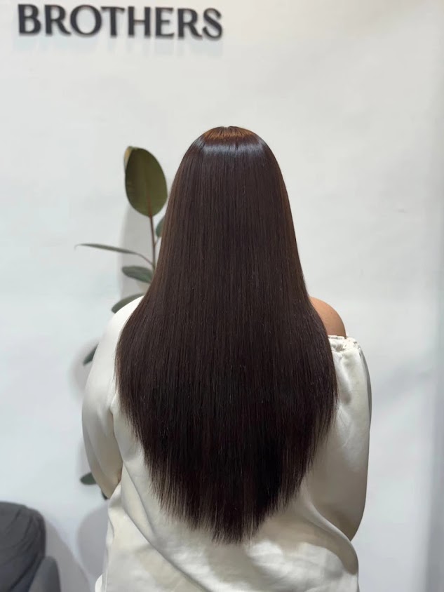 BROTHERS Hair Salon ร้านทำผม เมืองทองธานี