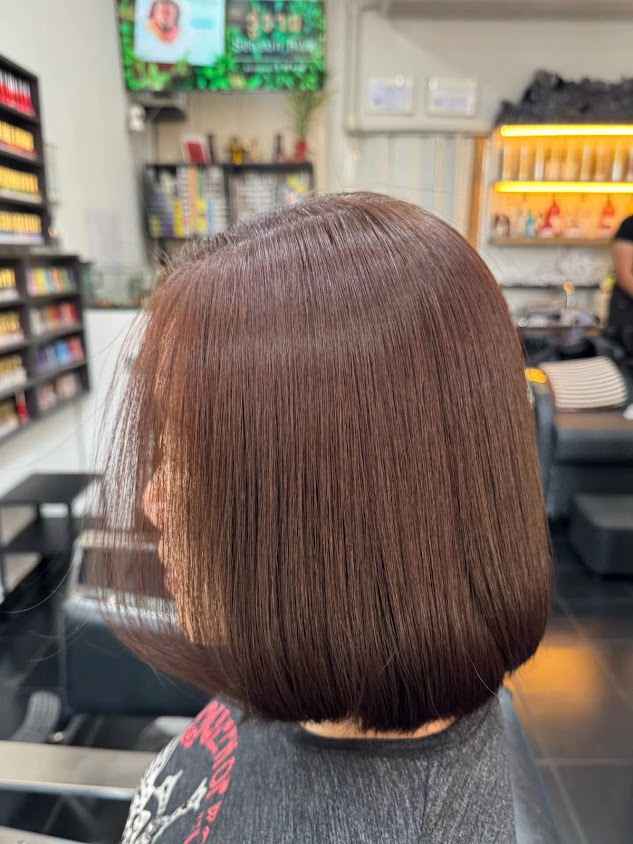 BROTHERS Hair Salon ร้านทำผม เมืองทองธานี - 2