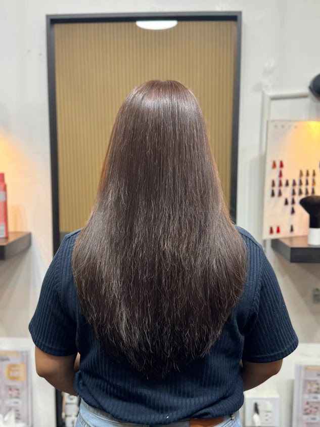BROTHERS Hair Salon ร้านทำผม เมืองทองธานี - 3