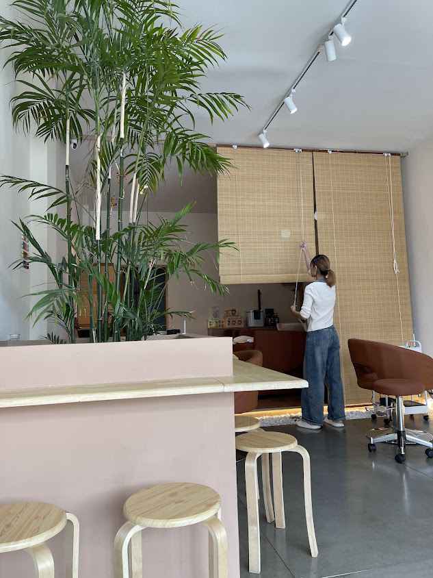 Brown Hair Space (บราวน์ แฮร์ สเปซ) (Booking Only) - 4