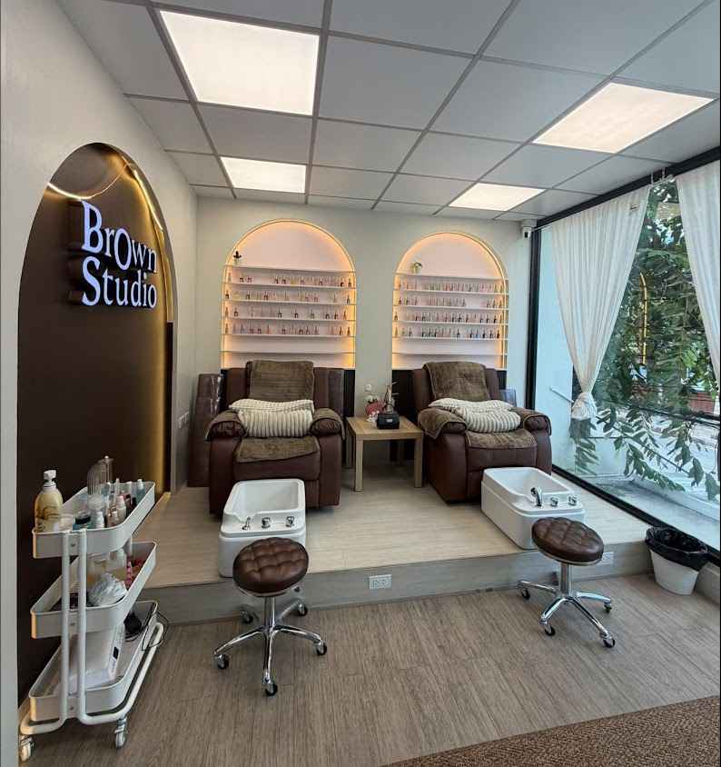 BrownStudio
