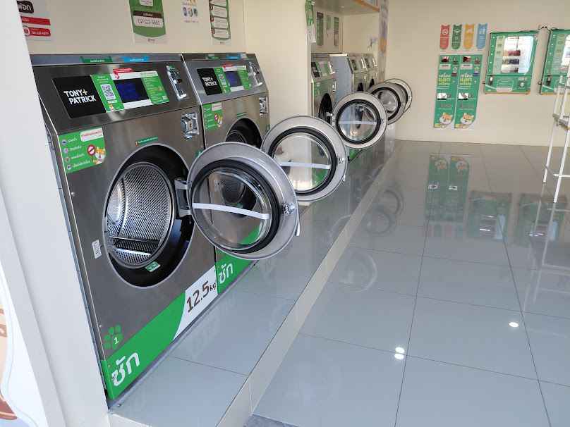 Brownyซักอบ24ชั่วโมง(ปตทเมืองอุดร2) - 3