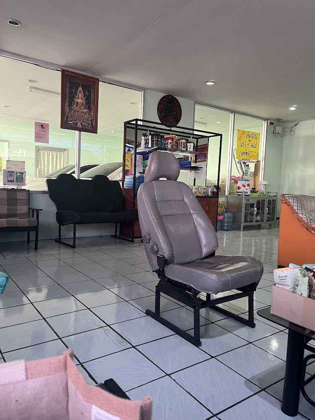 BS Carcare