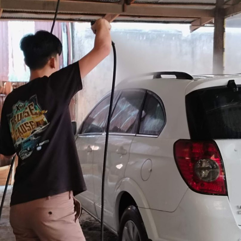 BT car wash - 2