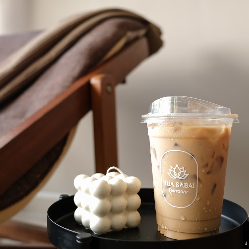 Bua Sabai Massage & Tearoom (Bua Sabai Rangnam)