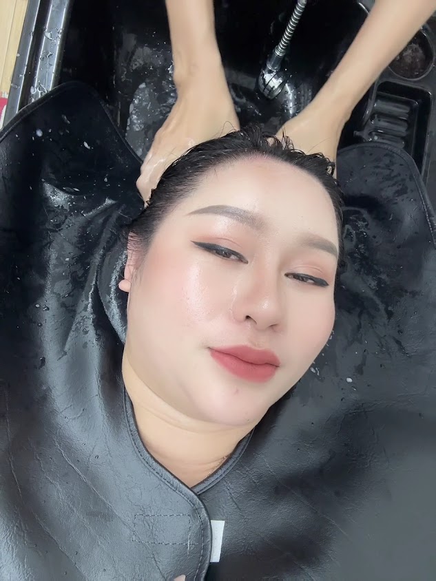 Bubbles salon