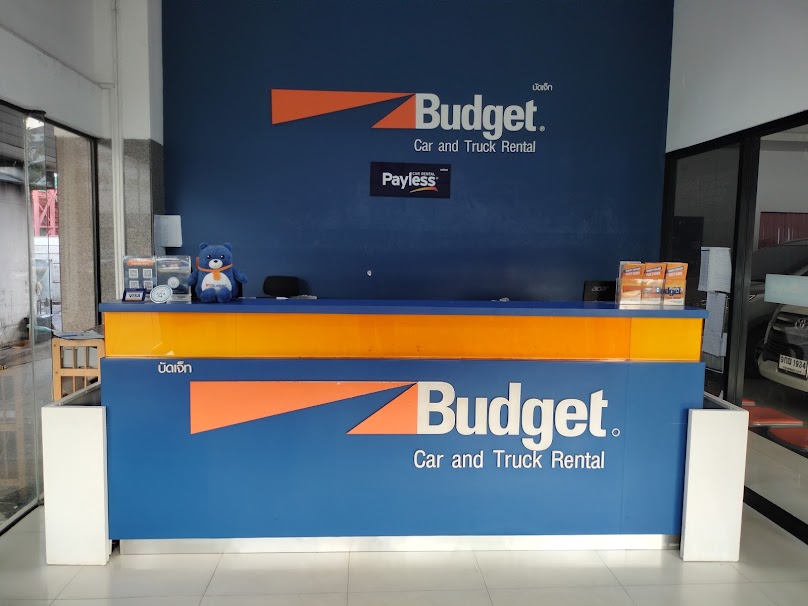 Budget Car Rental