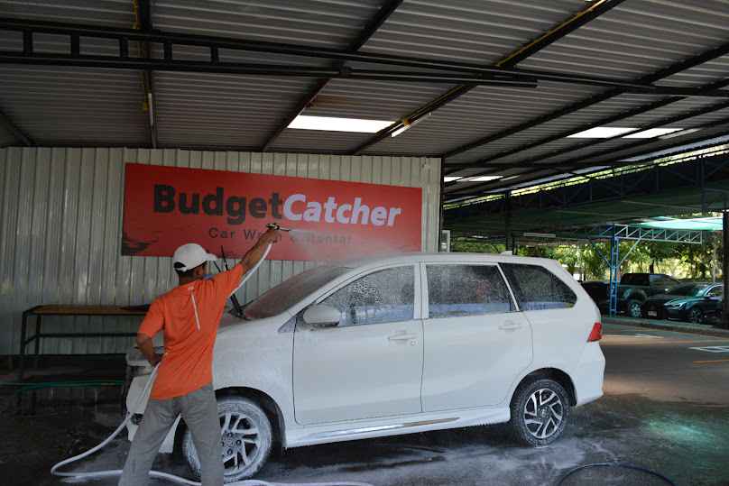 BudgetCatcher Car Wash & Rental Chiang Mai - 2