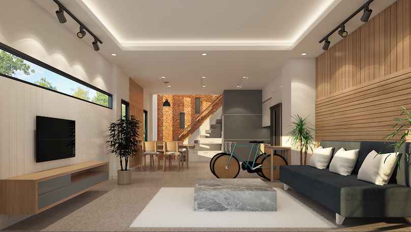 Build & Fix Company Limited - 2