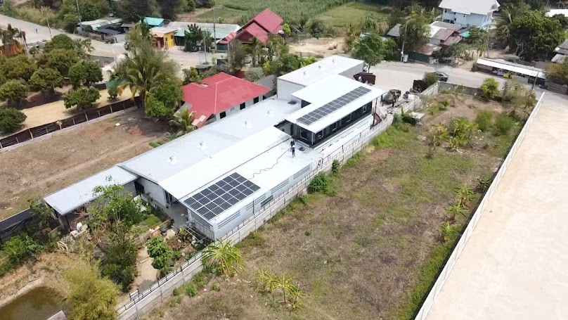 Build & Fix Company Limited - 3