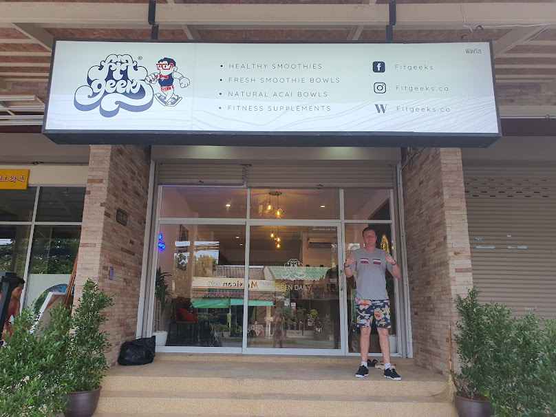 Building in Phuket Co., Ltd. - 2