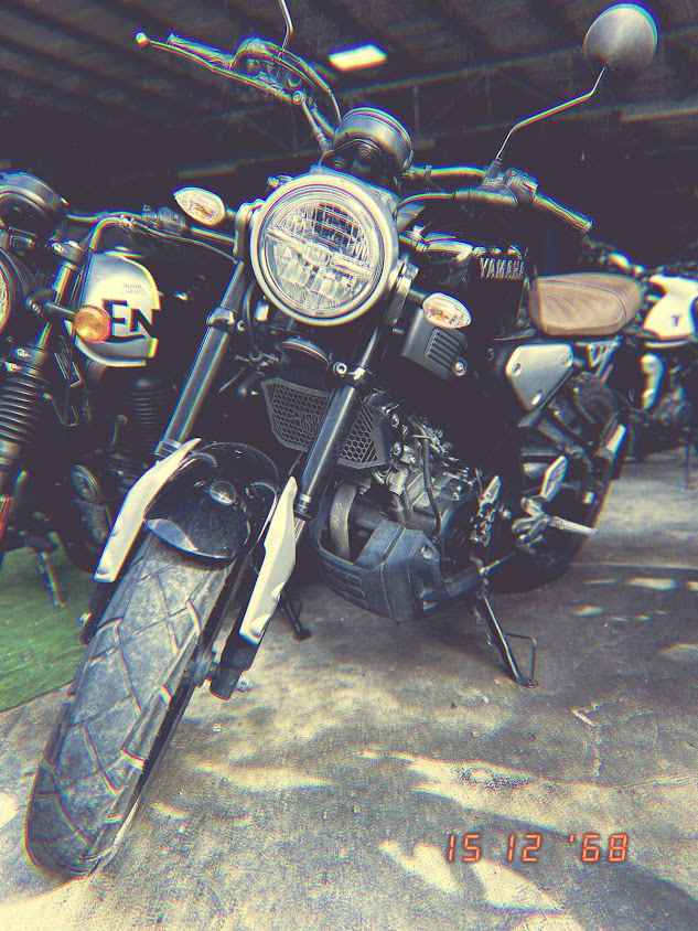 Bumble Bike (Pnetwork Automotive) - 4