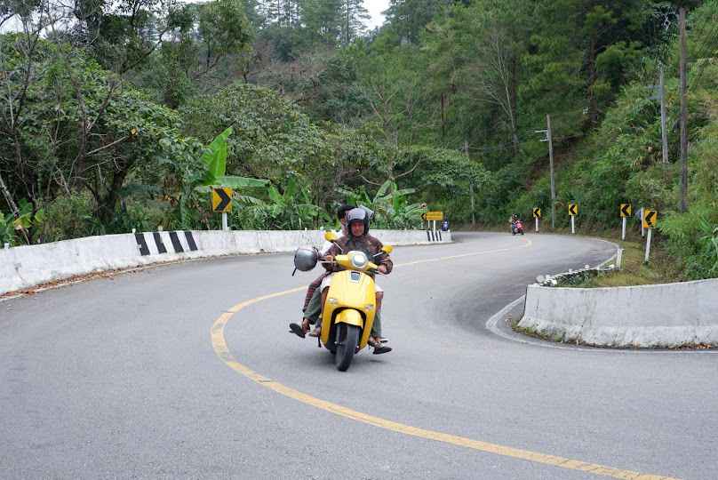 BUNNY MOTORBIKE & SCOOTER RENTAL - รถเช่าเชียงใหม่