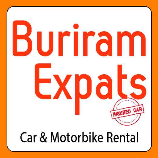 Buriram Expats Car Rental - 2