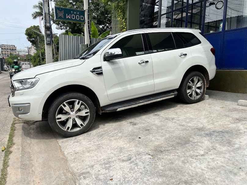 Buriram Expats Car Rental - 4