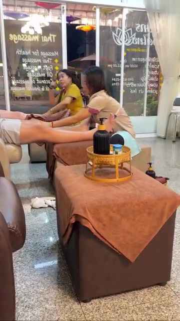 Busakorn Massage บุษกร นวดไทย&นวดเพื่อสุขภาพ - 3