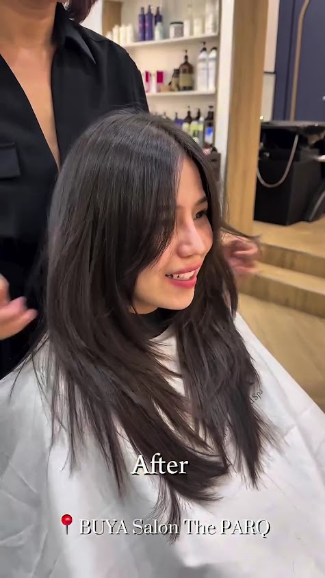 Buya Salon - The PARQ - 3