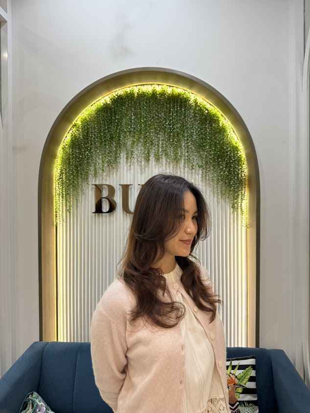Buya Salon - The PARQ - 4