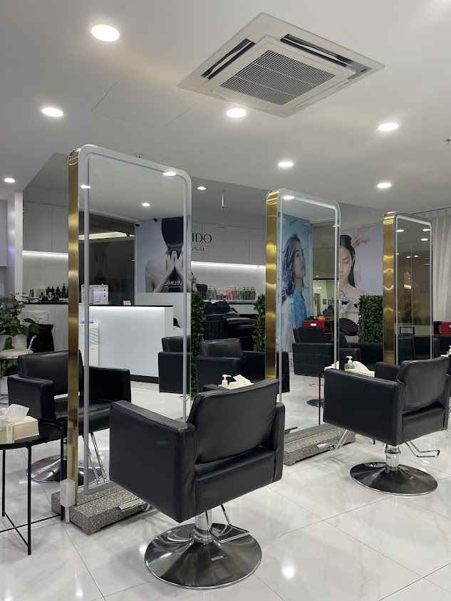 By your wishes hair salon