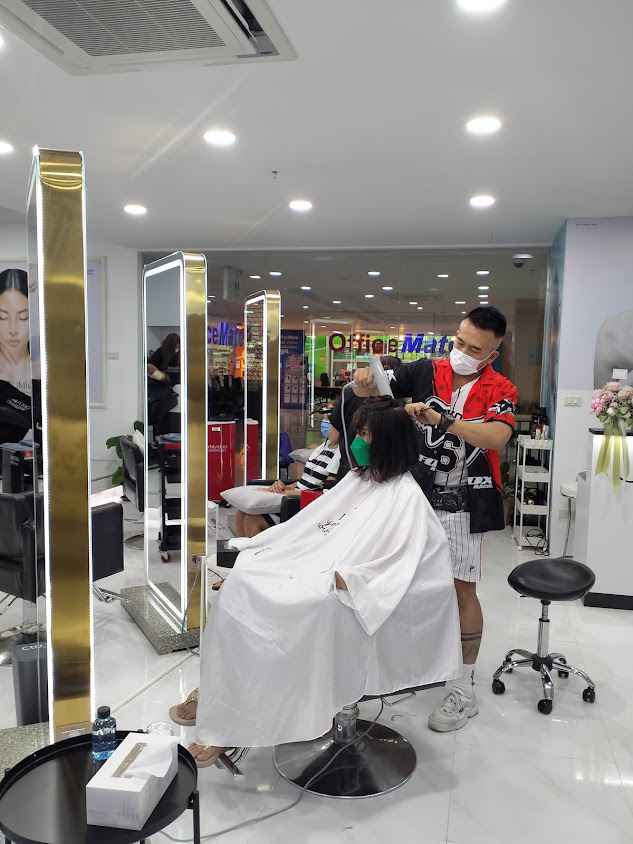 By your wishes hair salon - 2