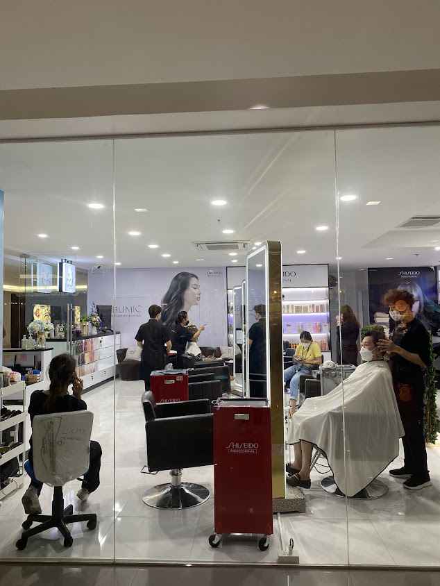 By your wishes hair salon - 3