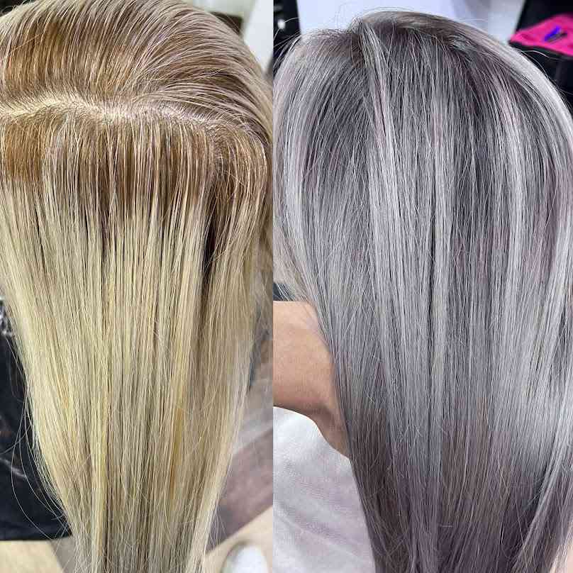 By your wishes hair salon - 4