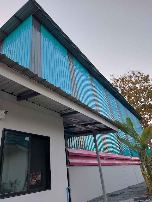 BYC Pickleball & More Chiang Mai