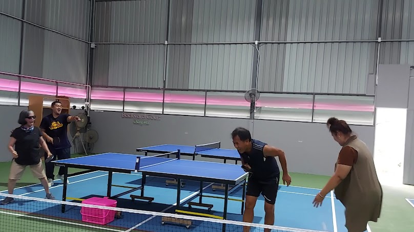 BYC Pickleball & More Chiang Mai - 2