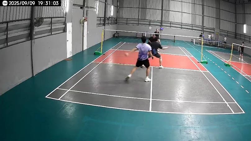 BYC Pickleball & More Chiang Mai - 3