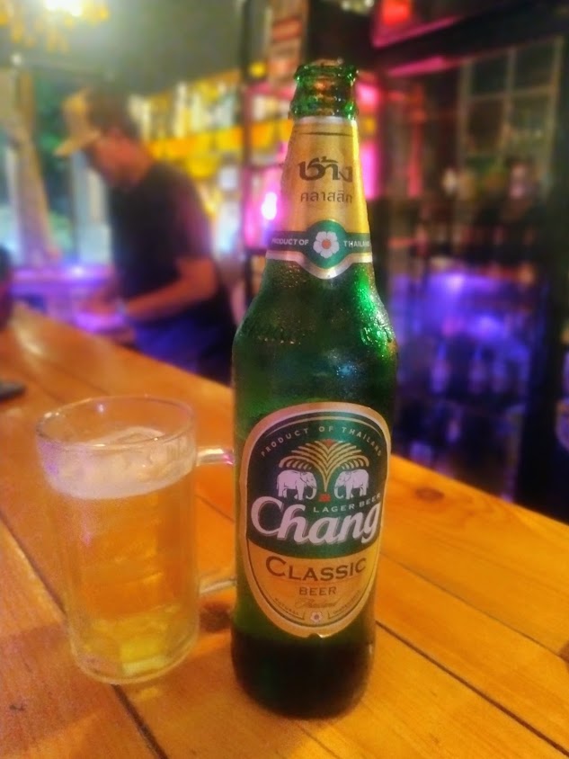 C Bar - 2