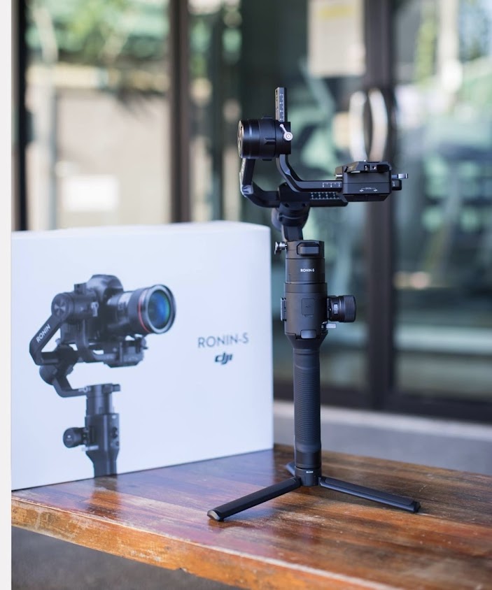 C.P.L Camera, Lens and Equipment rental service - 3