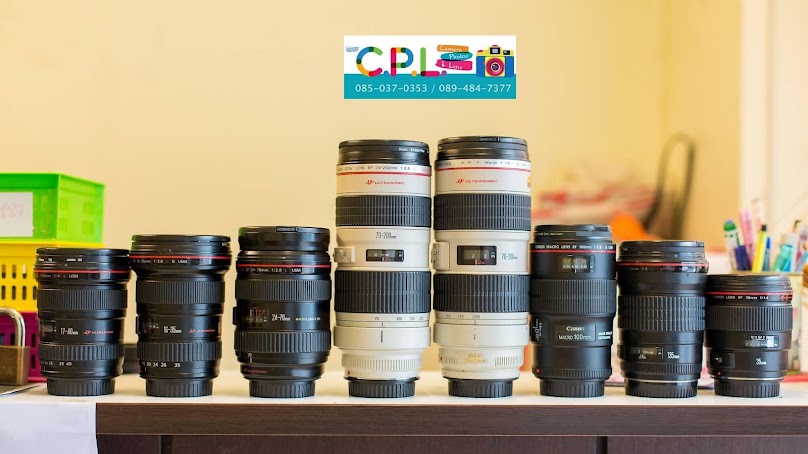 C.P.L Camera, Lens and Equipment rental service - 4