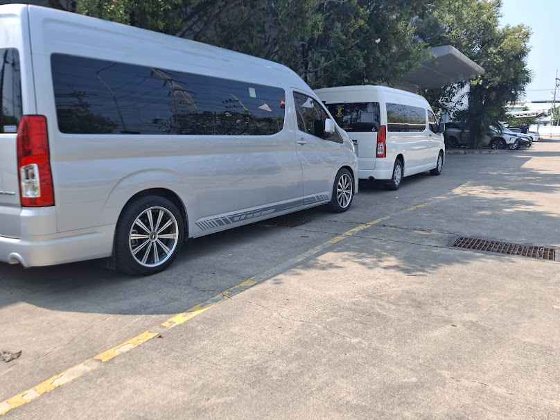 C R A TRANSPORT&SERVICE LIMITED - 4