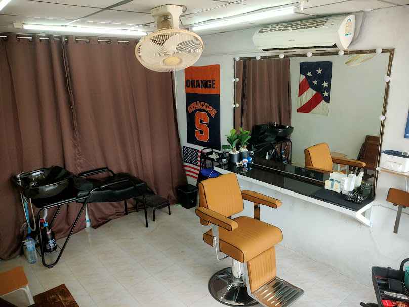 C U SOON Barber-ร้านตัดผมชาย-สมุทรสาคร - 4