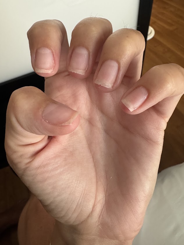 Caché nails studio & beauty