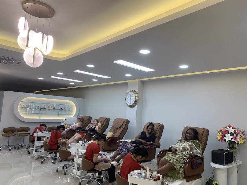 Caché nails studio & beauty - 2