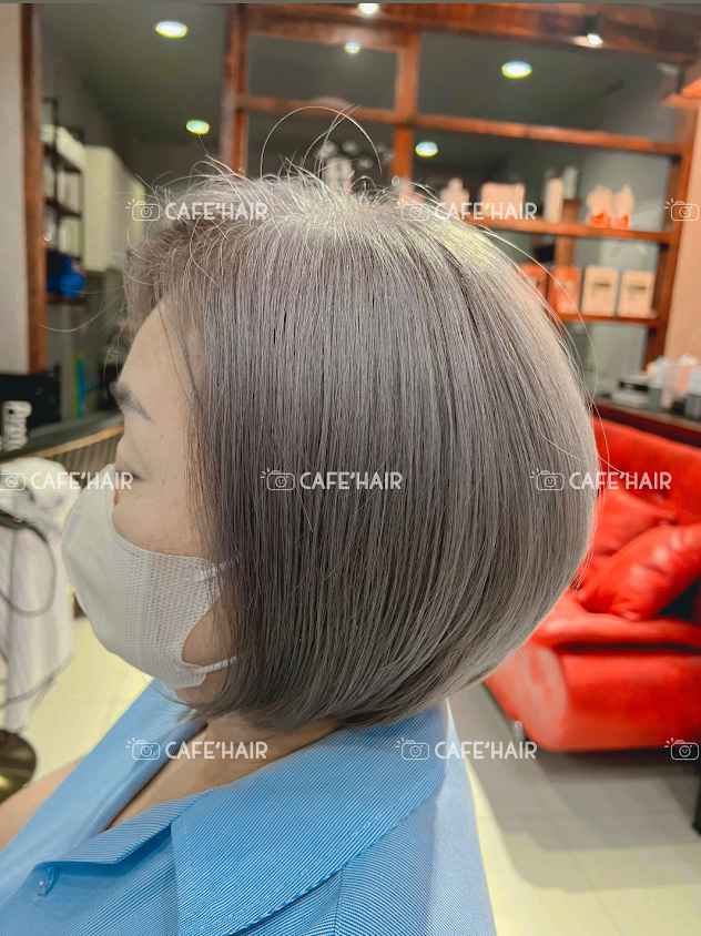 Cafe'Hair Salon&Vintage - เสริมสวย นครปฐม