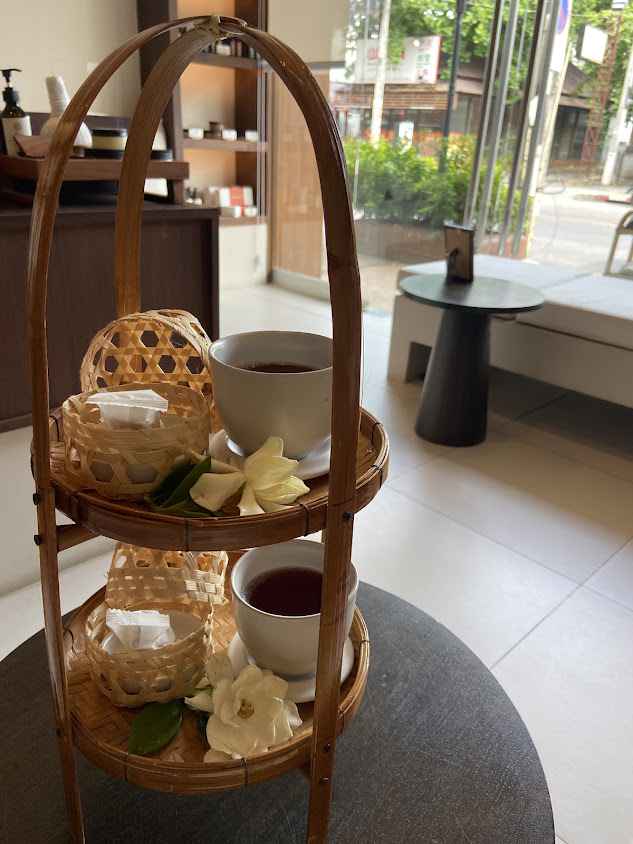 Calm Massage and Spa ( Suriwong branch ) - 2