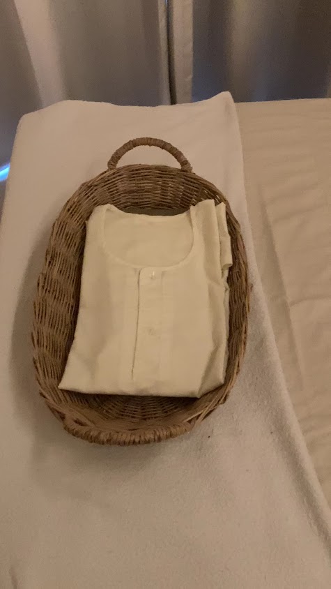 Calm Massage and Spa ( Suriwong branch ) - 3