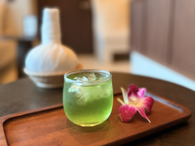 Calm Massage and Spa ( Suriwong branch ) - 4