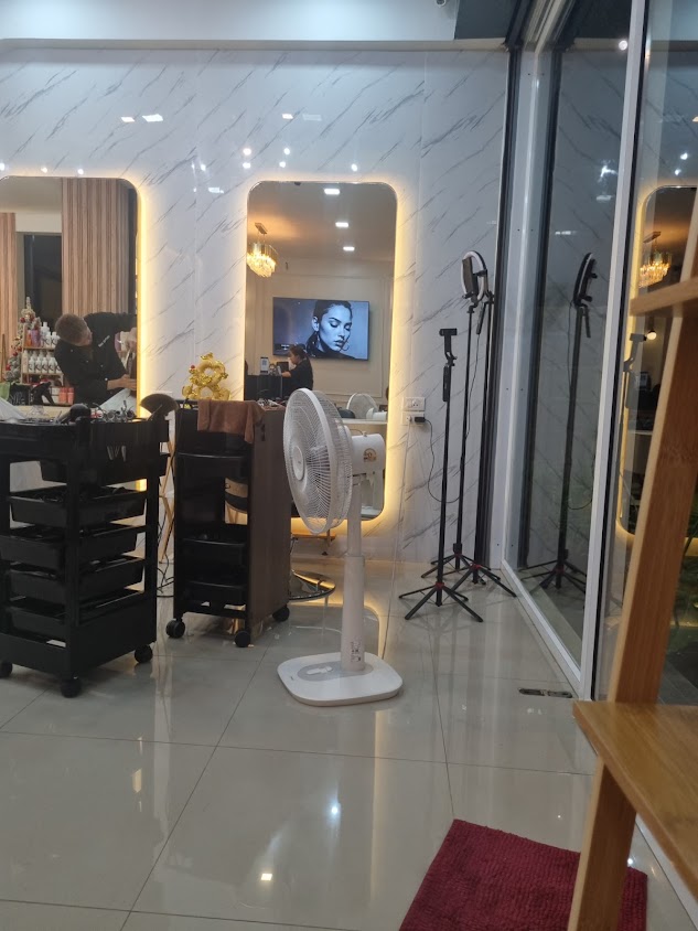 Calypso Hair ร้านทำผม สุรินทร์ - 4
