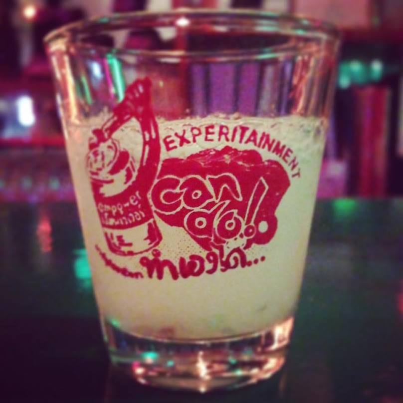 Can Do Bar - 4