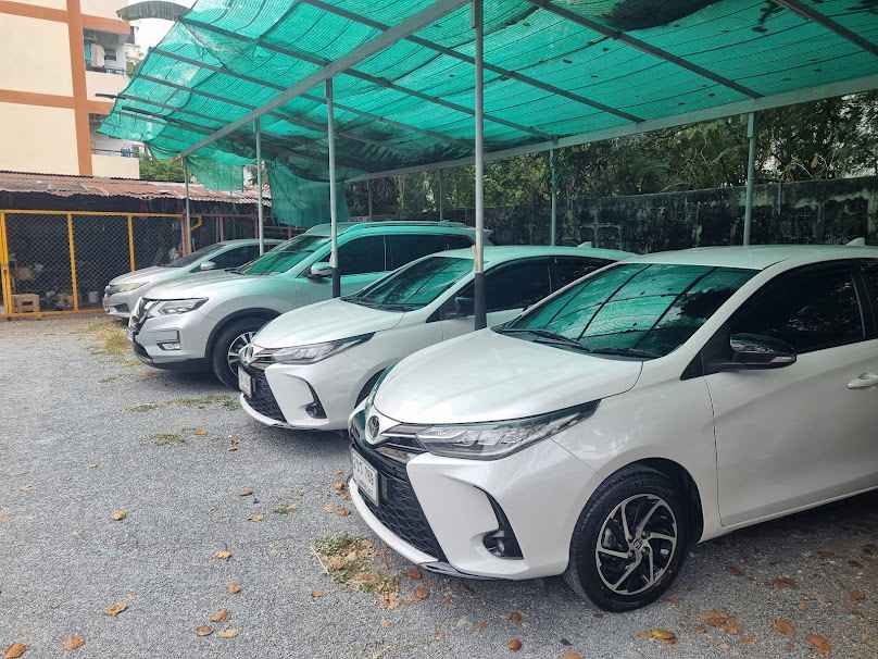 Can Drive Car Rent - 2