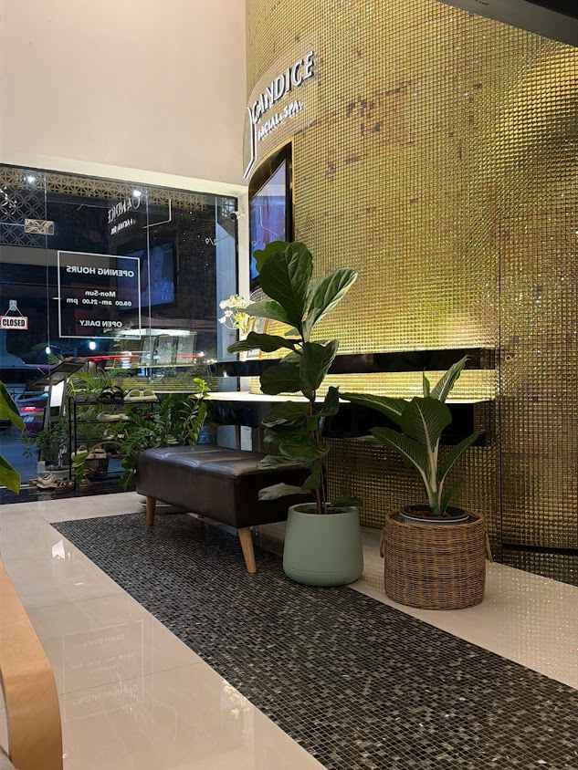 Candice Facial Spa